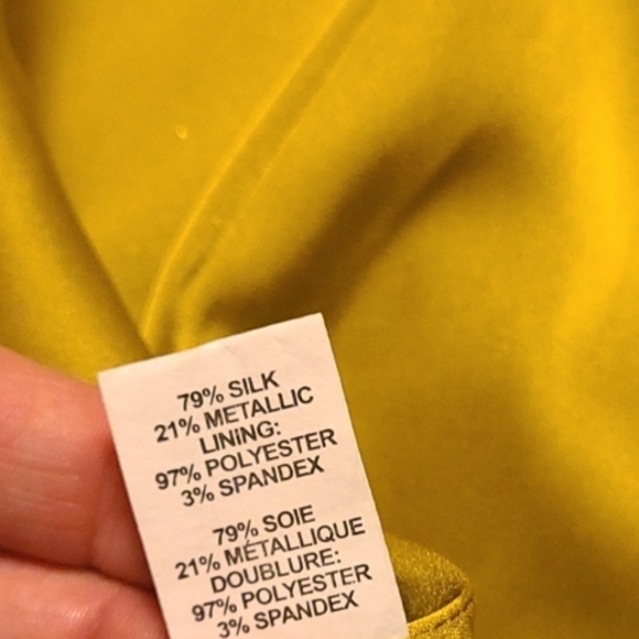 Ramy Brook Exclusive Amarynrhia Dress $625 NWT Size 2 - Picture 4 of 5